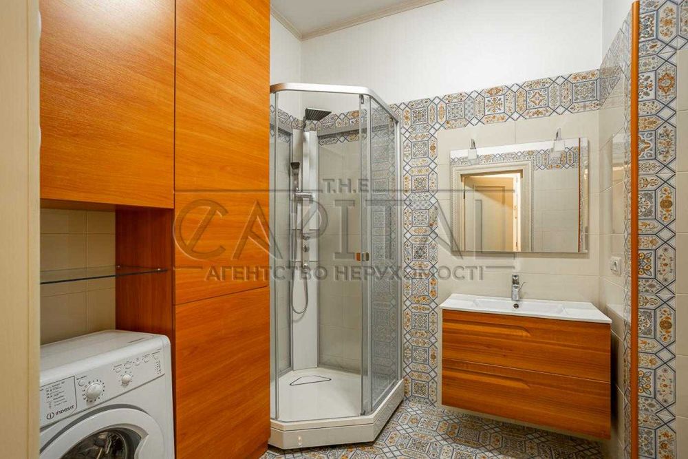 1-кімнатна квартира за адресою (площа 57 м²) - Atlanta.ua - фото 11