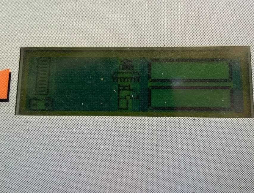 Carrinho de limpeza Taski 3200