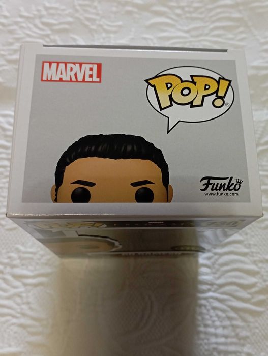 funko pop eternals 730 gilgamesh chase