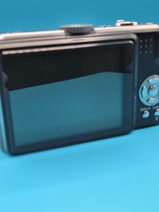 Panasonic Lumix DMC-TZ5 Zoom 10x