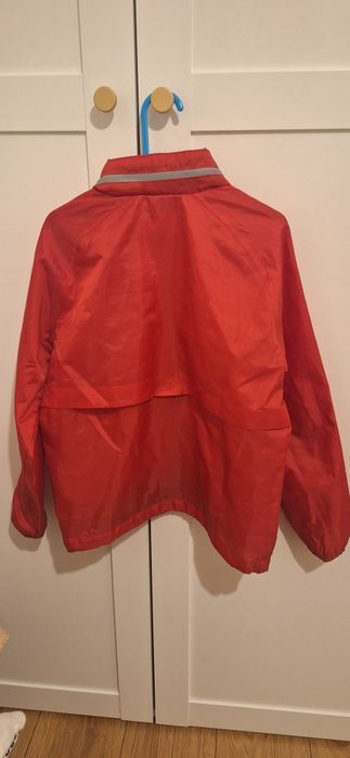 Kurtka wiatrówka SMS Tychy  r.XXS