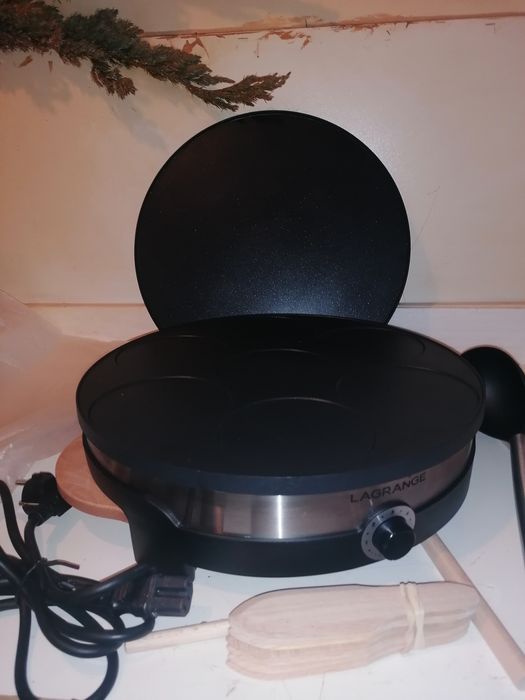 Naleśnikarka Lagrange 109017