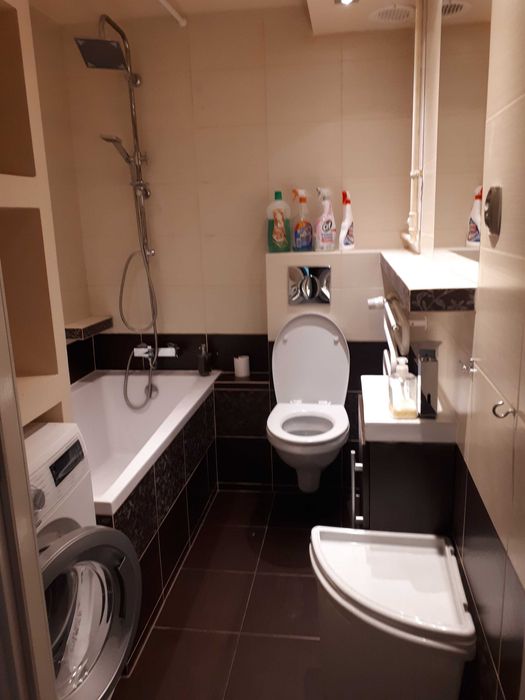 Apartment in Warszawa, Grochów-Południowy, Praga-Południe - Widok 6
