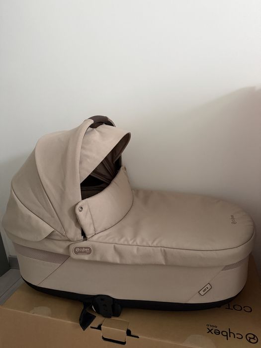 Люлька Cybex Balios S (оригінал) 2025 рік