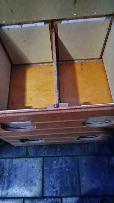 Buda dla kotów-ocieplana.