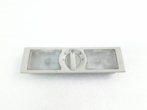 Plafonier frente SEAT Leon ST (5F8)