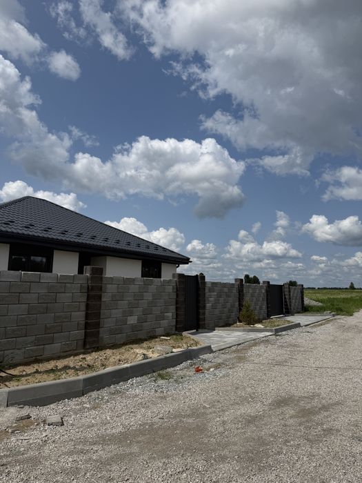 Продаж будинок з укриттям, Сертифікат,Розтермінування без%