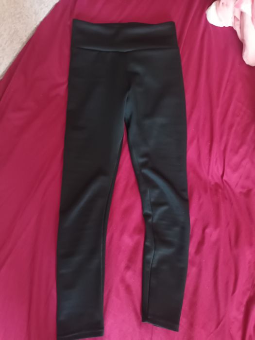 Лосины XS, новые, поменяны 1 раз