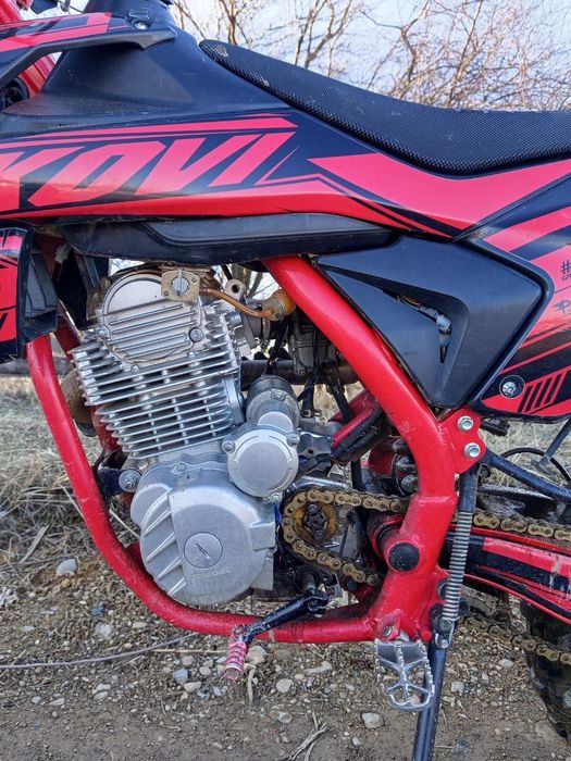 Продам кові старт 250