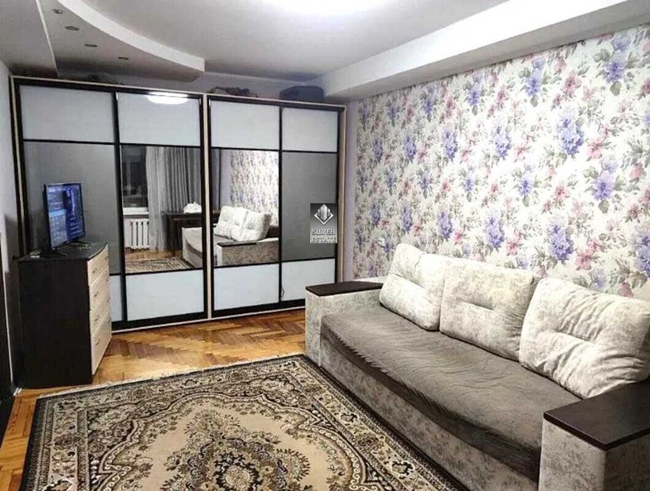 Продаж просторої 1-кімнатної квартири, Хортицький район