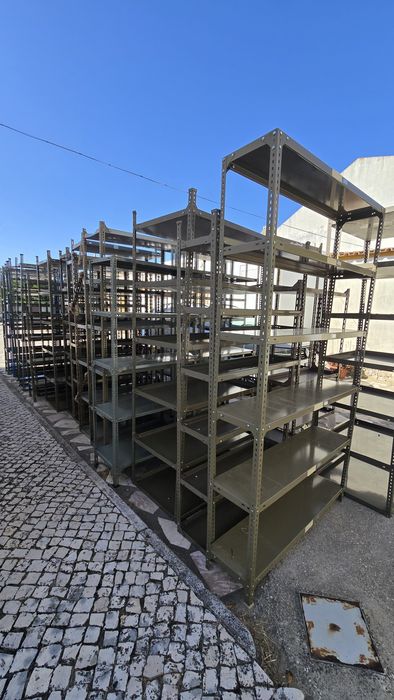 Lote de +50 Módulos Tipo Handy