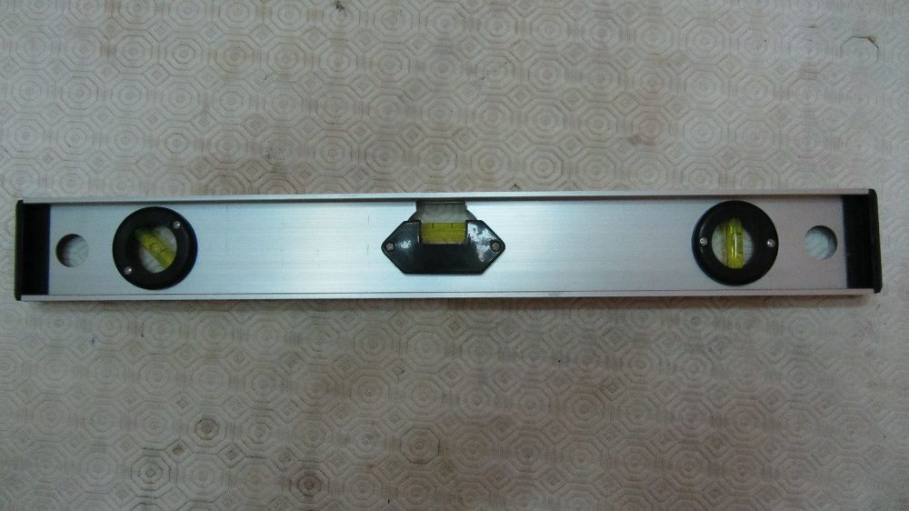 nível 18 polegadas - novo431470573320284160