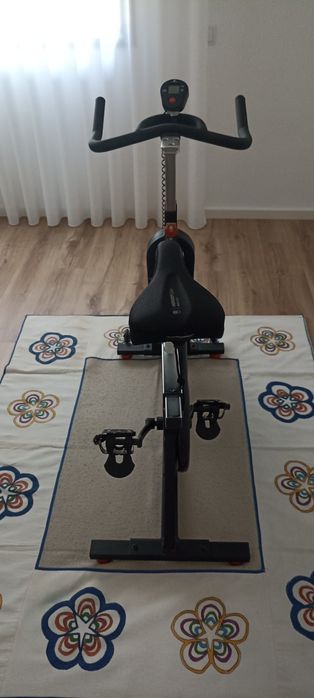 Bicicleta Estática Domyos VS700