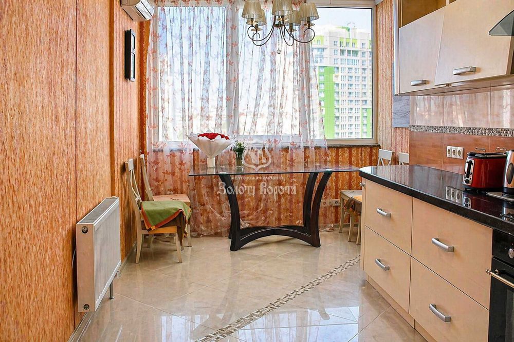 Квартира, 2к. Гарний стан. ЖК Паркове Місто. Вишгородська, 45Б/1 Вітряні гори