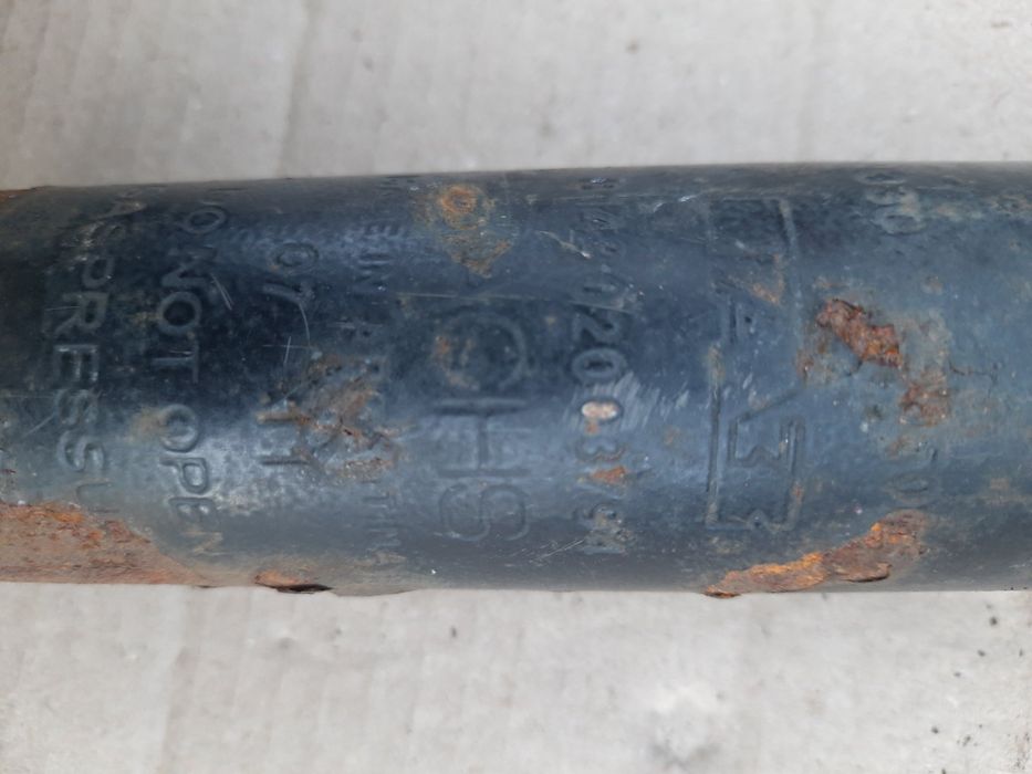 Продам амортизатор на Газель