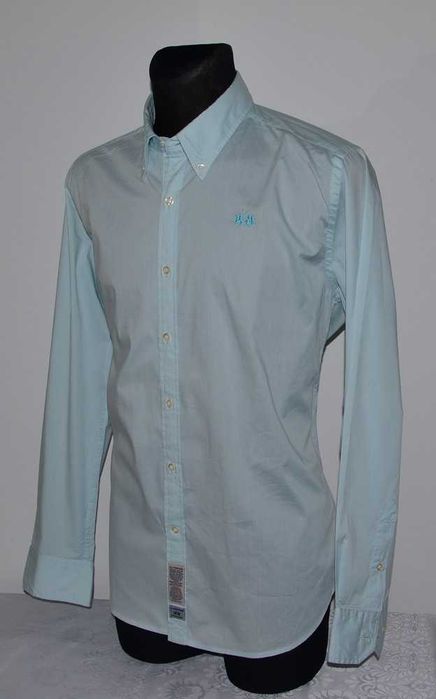 La Martina Slim Fit koszula _ XL / L