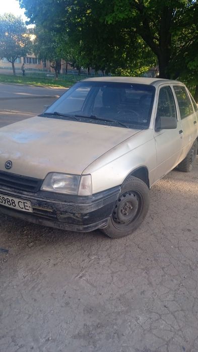 Продам авто Опель кадет