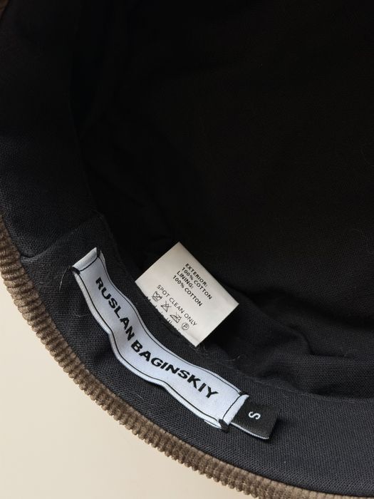 Оригінальна кепка кепі від ruslan baginskiy