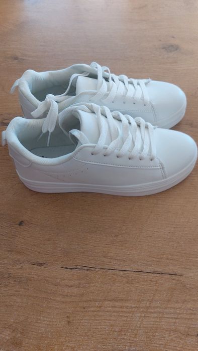 Nowe buty adidasy sneakersy roz. 36