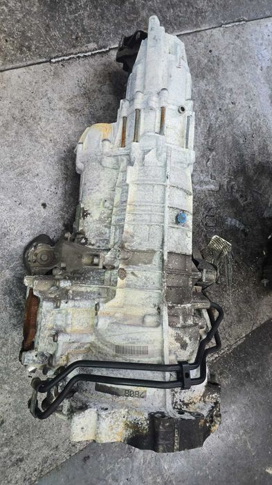 Caixa de velocidades Audi 5HP19