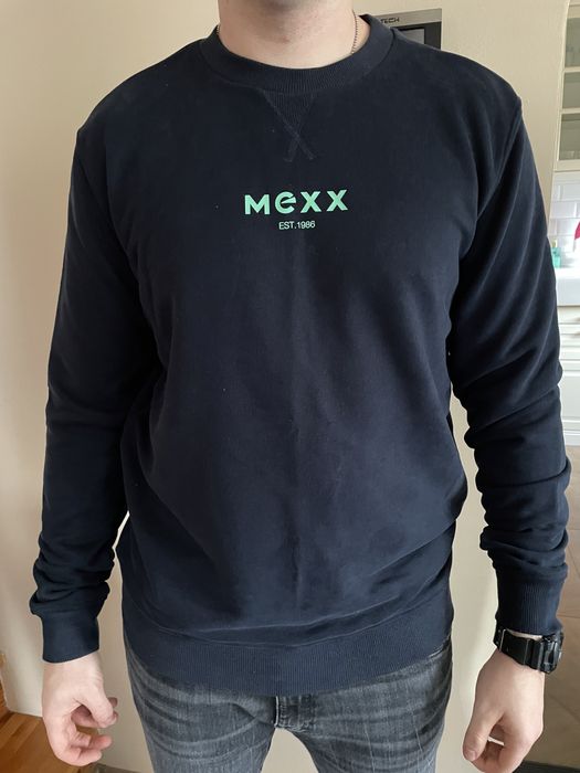 Mexx bluza męska