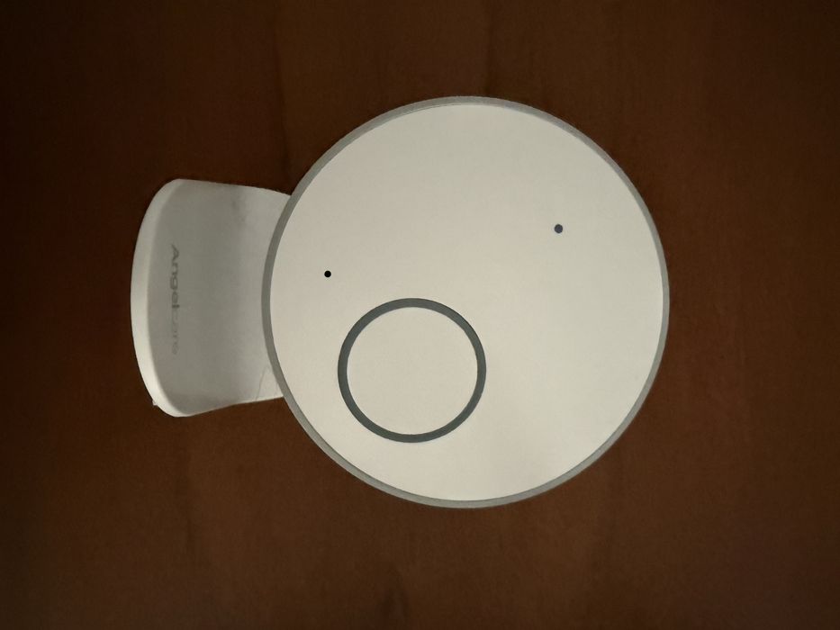 Angel Care - Detector de Respiração durante o sono