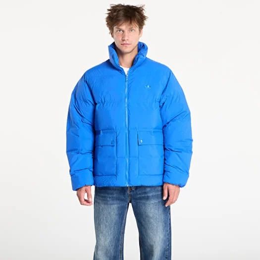 Пуховик Adidas ORIGINALS SYNTHETIC DOWN PUFFER | JX4088 Артикул куртки
