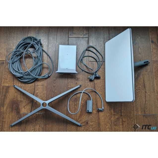 Gen2 комплект Starlink під нову реєстрацію