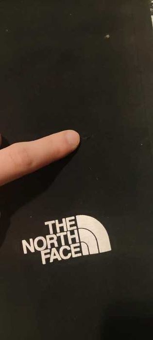 The North Face legginsy damskie