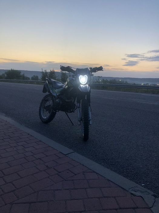 Shineray XY200GY 6-C