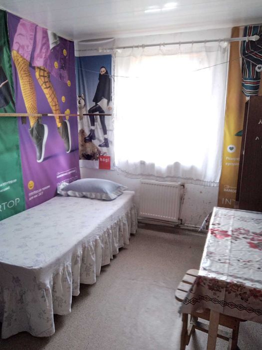 Здам кімнату в Хотові