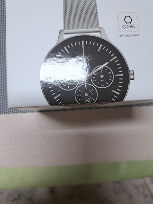 Vendo 2 smartwatch one