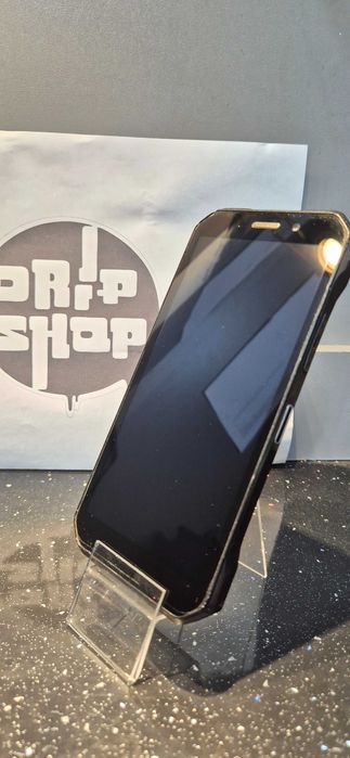 Doogee S61 Pro 4/128GB Czarny/Gwarancja/SklepGSM/Lach