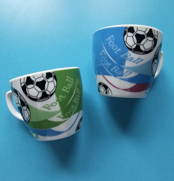 Набор коллекционных кружек.