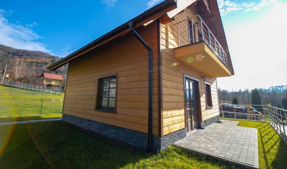 Apartament, domek, ferie, wakacje w górach, Ustroń