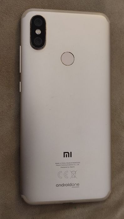 Xiaomi Mi A2 64 GB