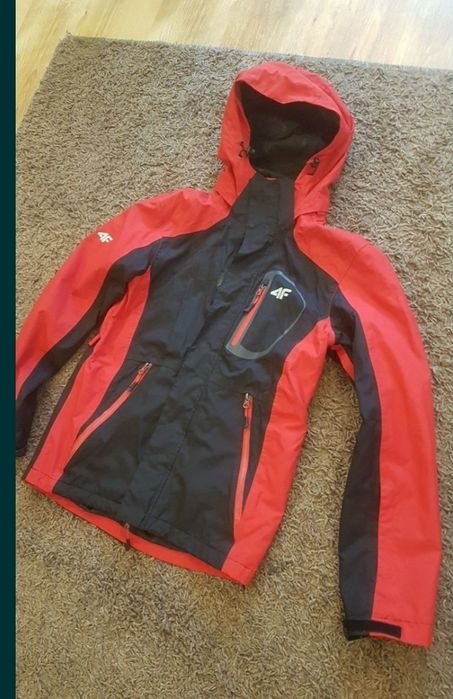 Kurtka chłopięca 4f