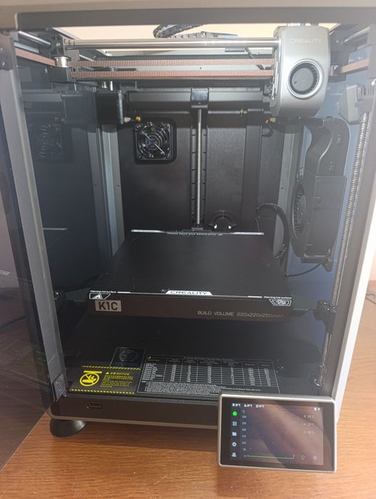 3D Printer Creality K1C