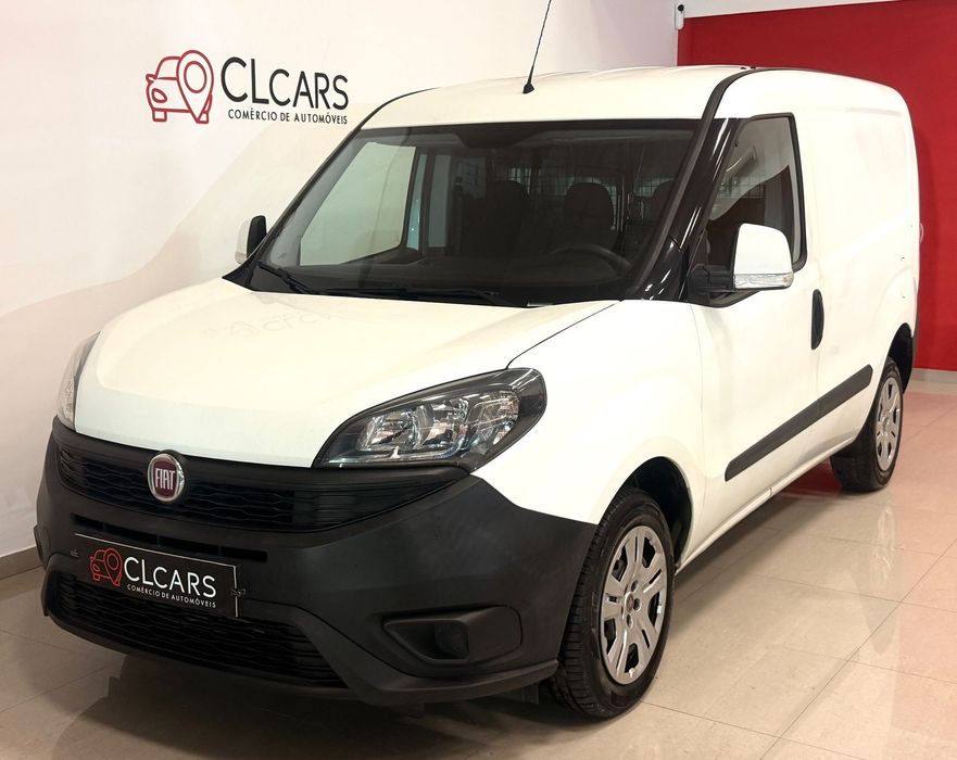 Fiat DOBLO 1.3 MJET 3 LUGARES - IVA DEDUTIVEL