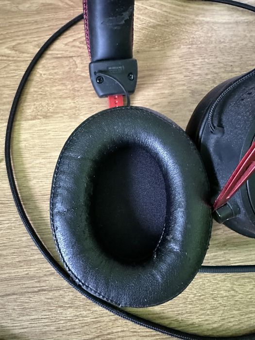 Sluchawki HyperX Cloud Alpha