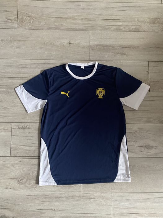 Koszulka Portugalii