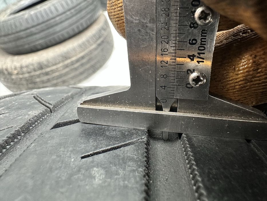 Шини 225 45 17 94W XL Roadmarch Prime UHP 08 пара