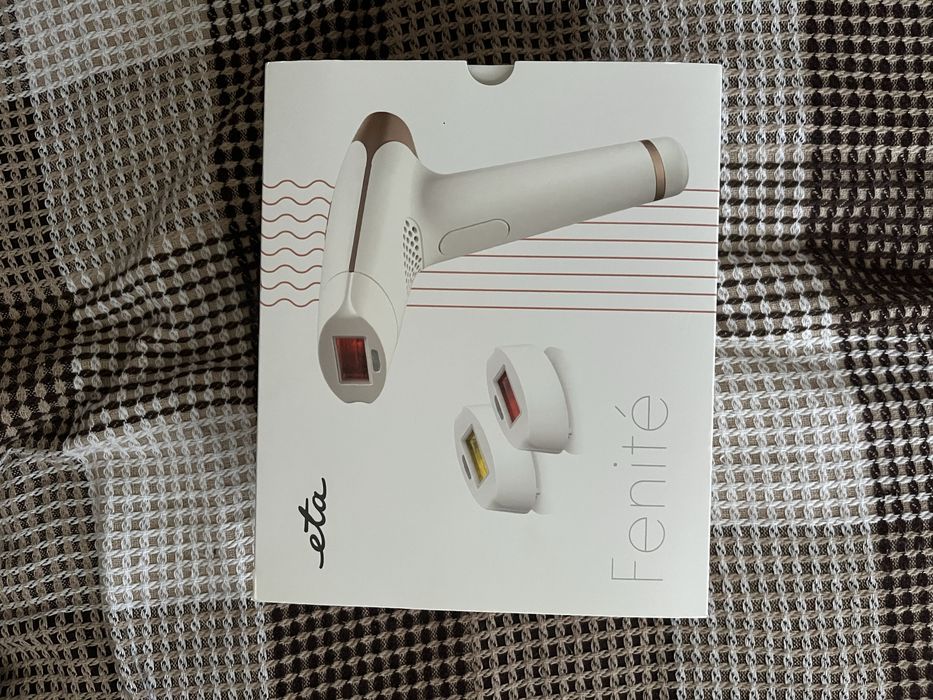 Епілятор Fenite eta