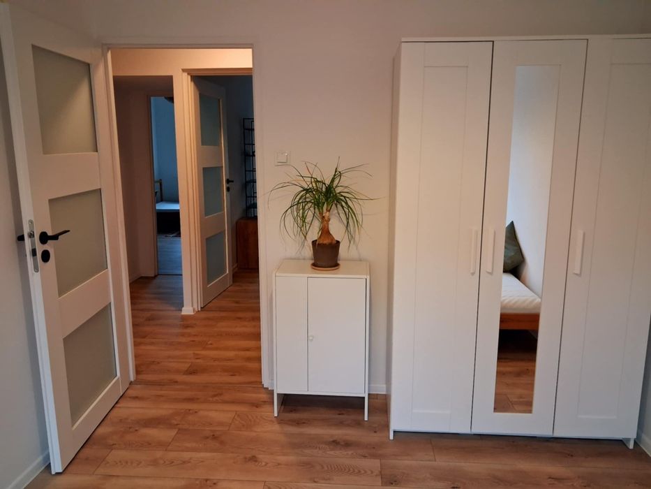 Mieszkanie – Poznań, Osiedle Pod Lipami, Winogrady - Więcej