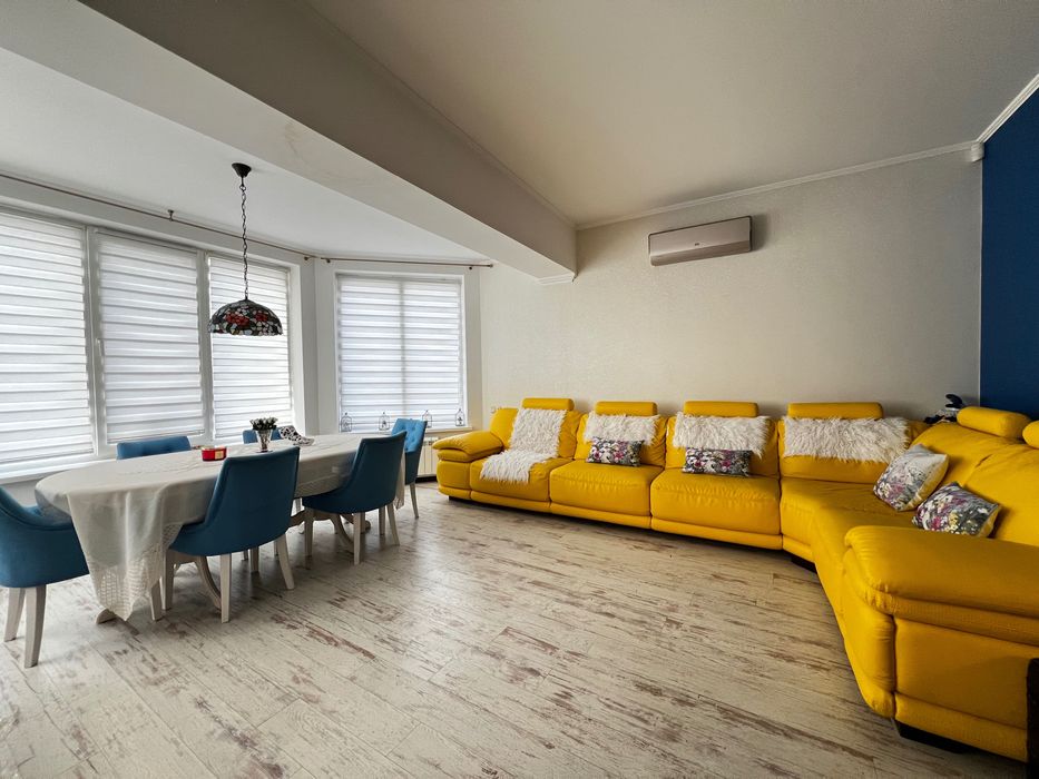 Будинок під Києвом з резервним живленням при вимиканні світла!!!