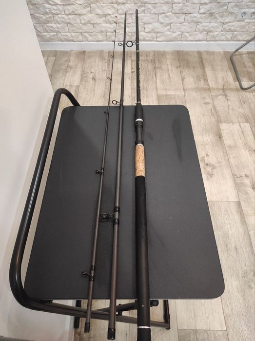 Фидерное удилище Fishing ROI Titan Key Seven 360