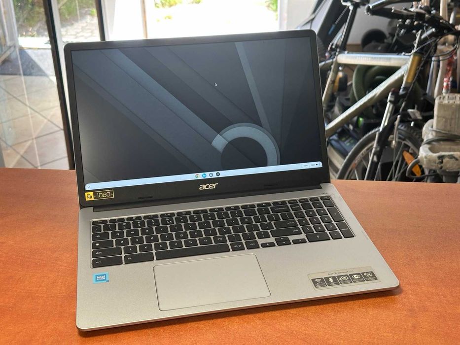 Laptop Chromebook Acer 315