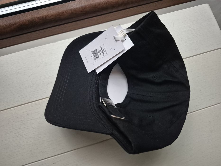 Czapka z daszkiem Tommy Hilfiger