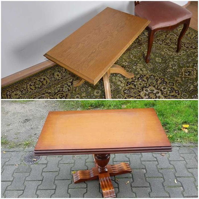 Regały Stare Meble Stylowe, Meble Drewniane, Mebli z Duszą, Śląsk