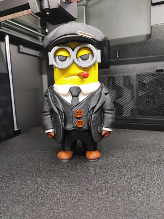 Боб Шелби Миньон «Острые козырьки»